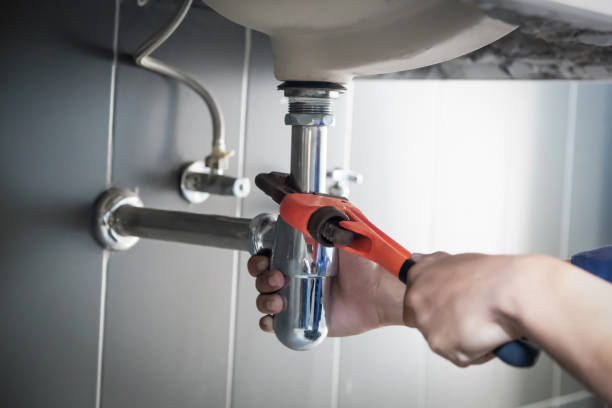 Trusted Bloomfield, NM Plumber Experts